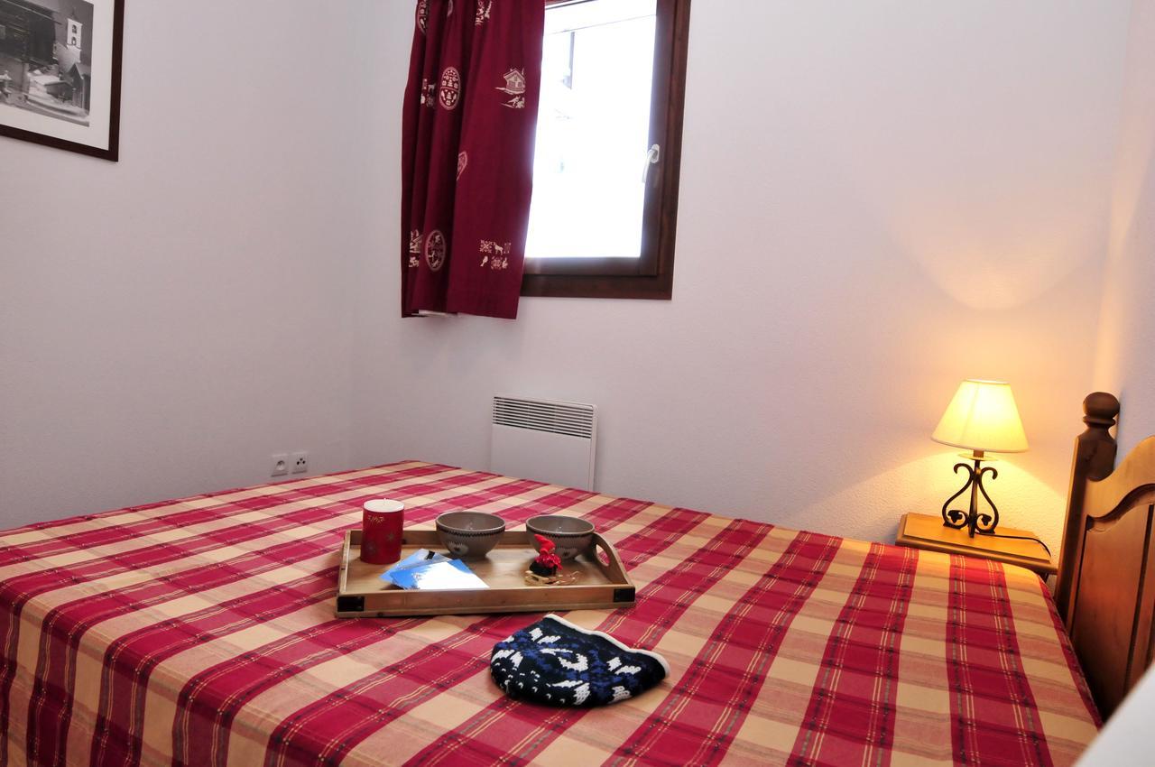 Appartement 2 Chambres
